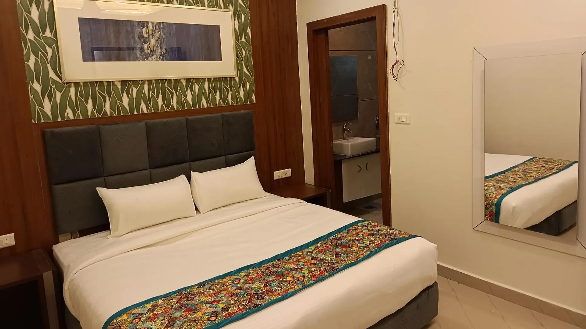 Nishant Palace Agra  Agra (Uttar Pradesh)