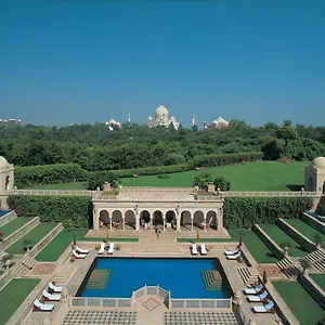 The Oberoi Amarvilas Agra ***** Agra (Uttar Pradesh)