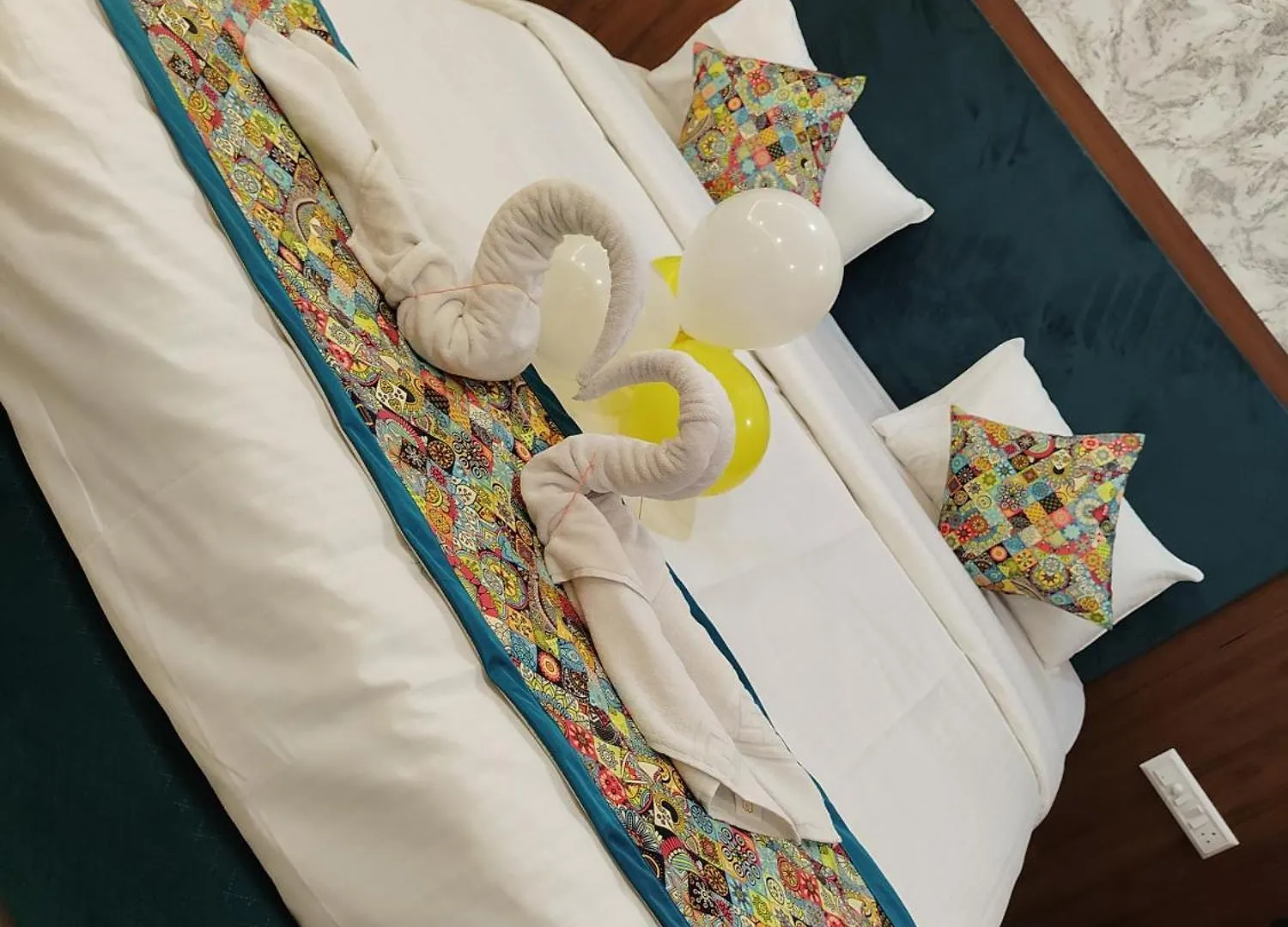 Nishant Palace Agra  Hotel Agra (Uttar Pradesh)