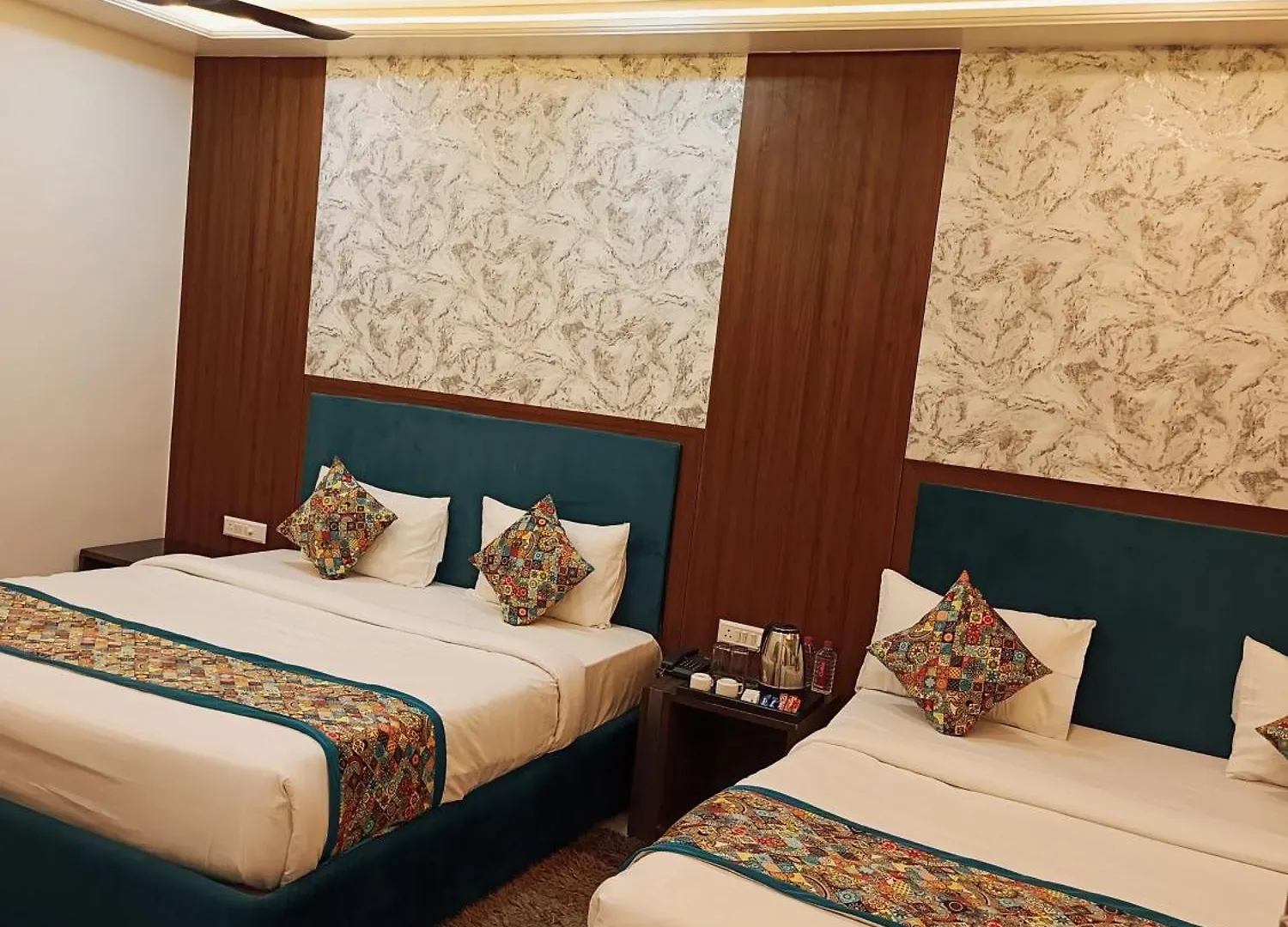 Nishant Palace Agra  3*, Agra (Uttar Pradesh)