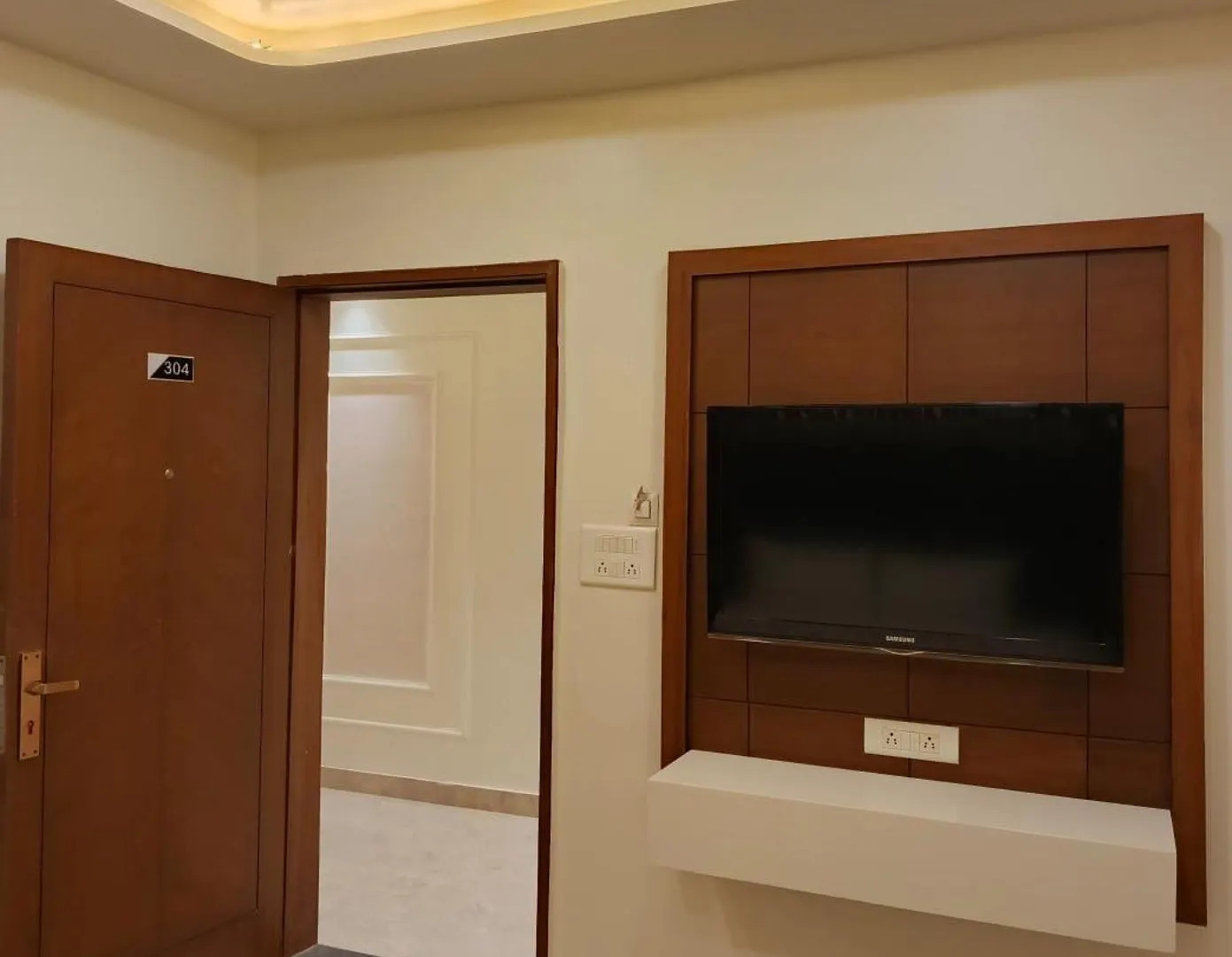 Nishant Palace Agra  Hindistan