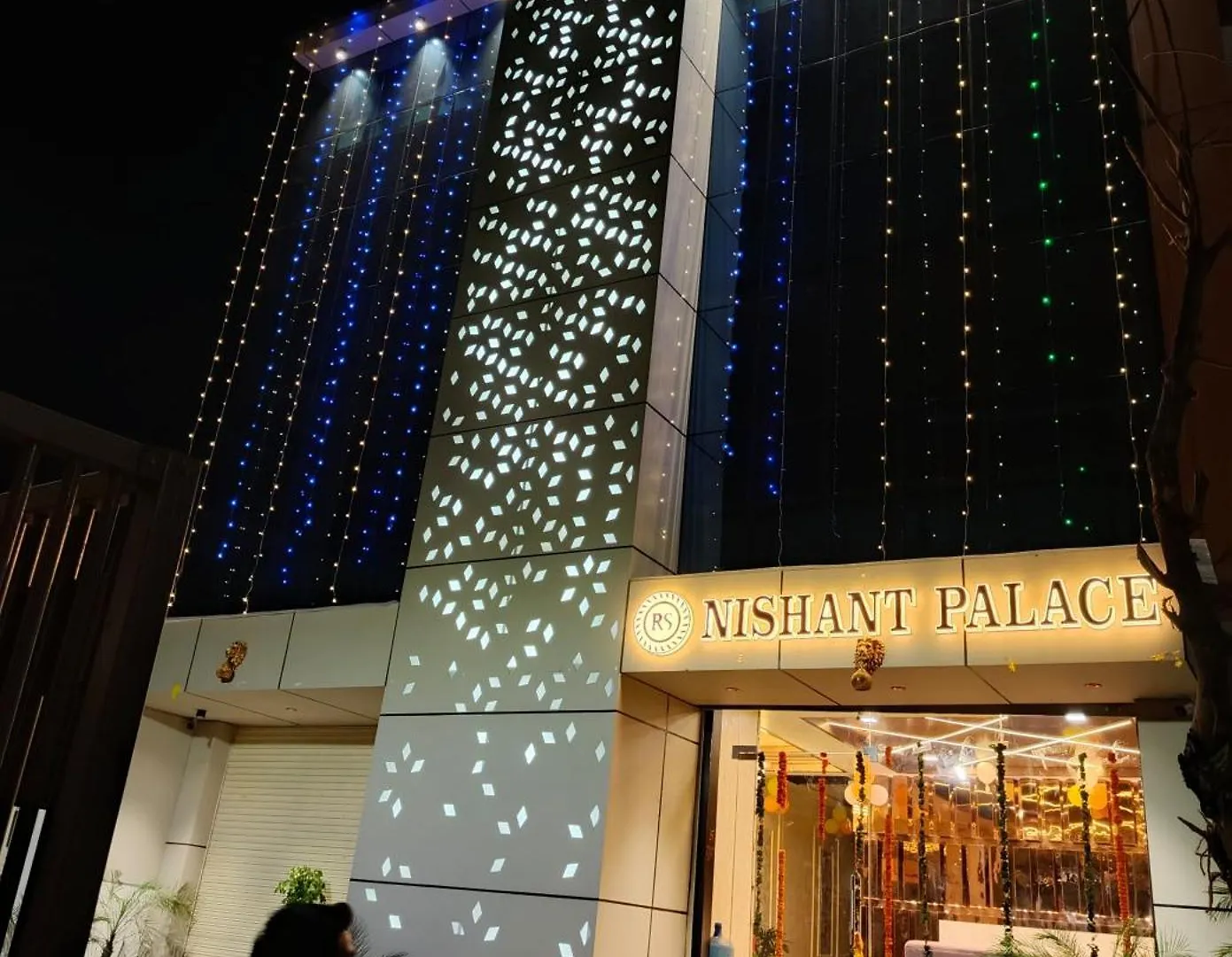 Nishant Palace Agra