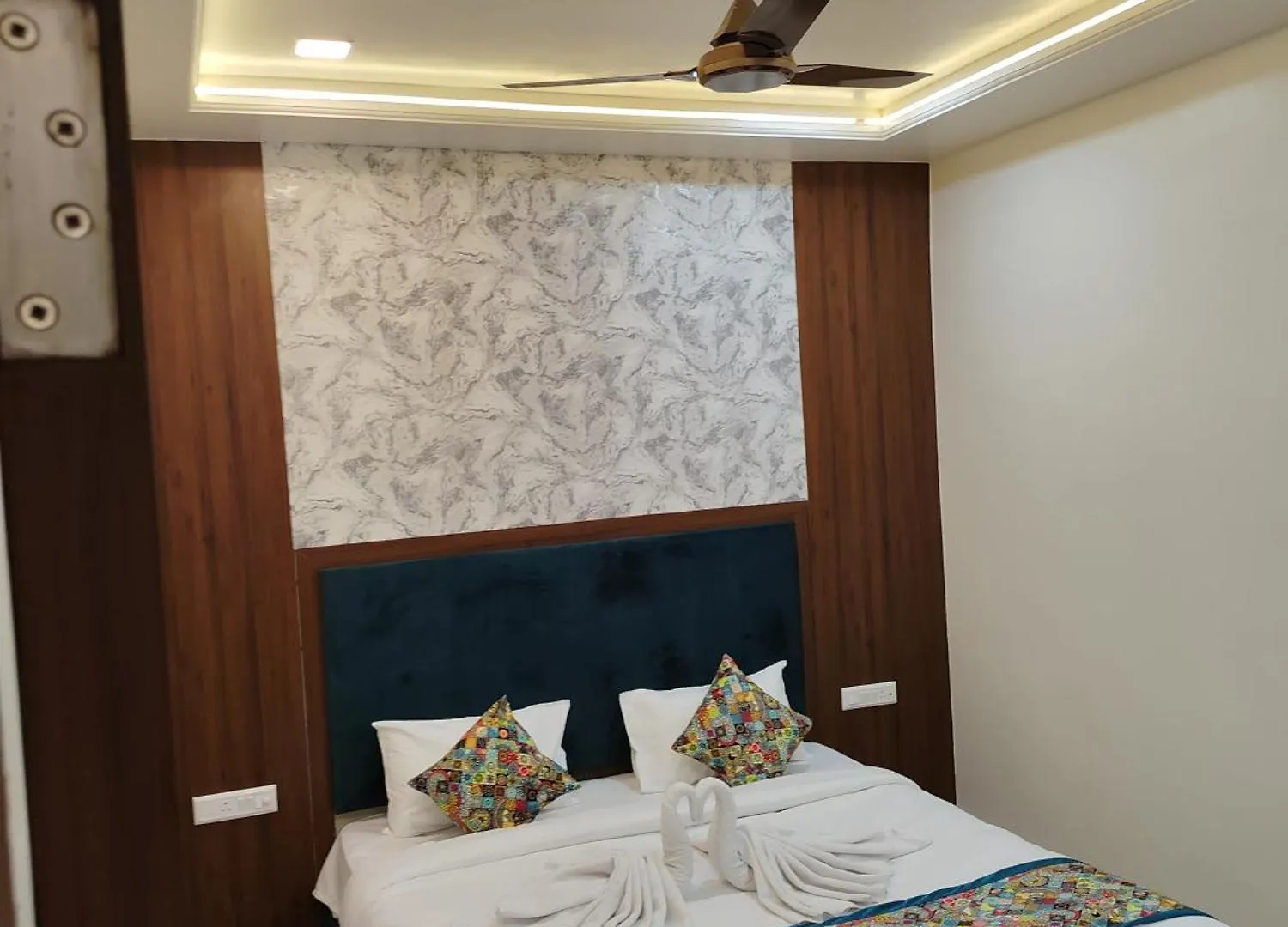 Nishant Palace Agra