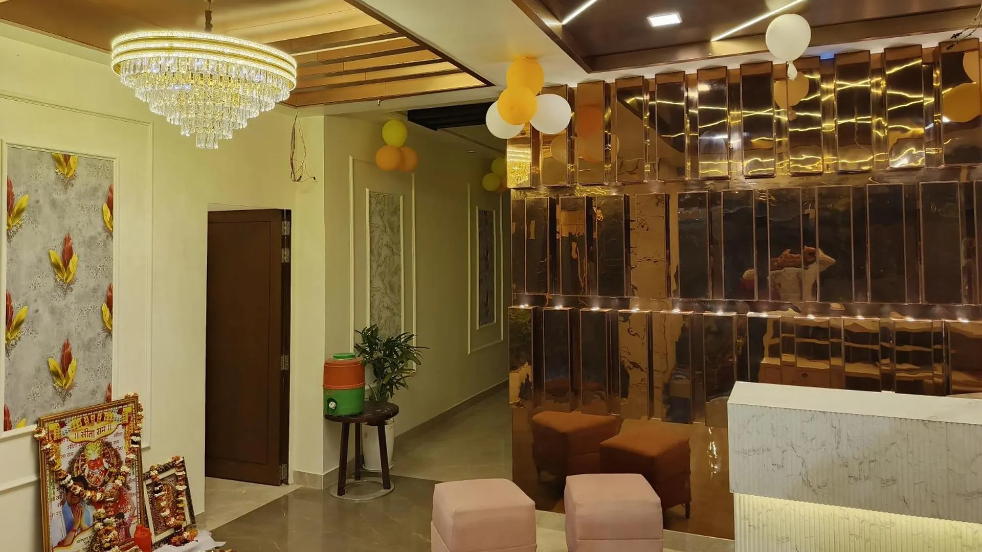 Nishant Palace Agra  3*, Agra (Uttar Pradesh) Hindistan