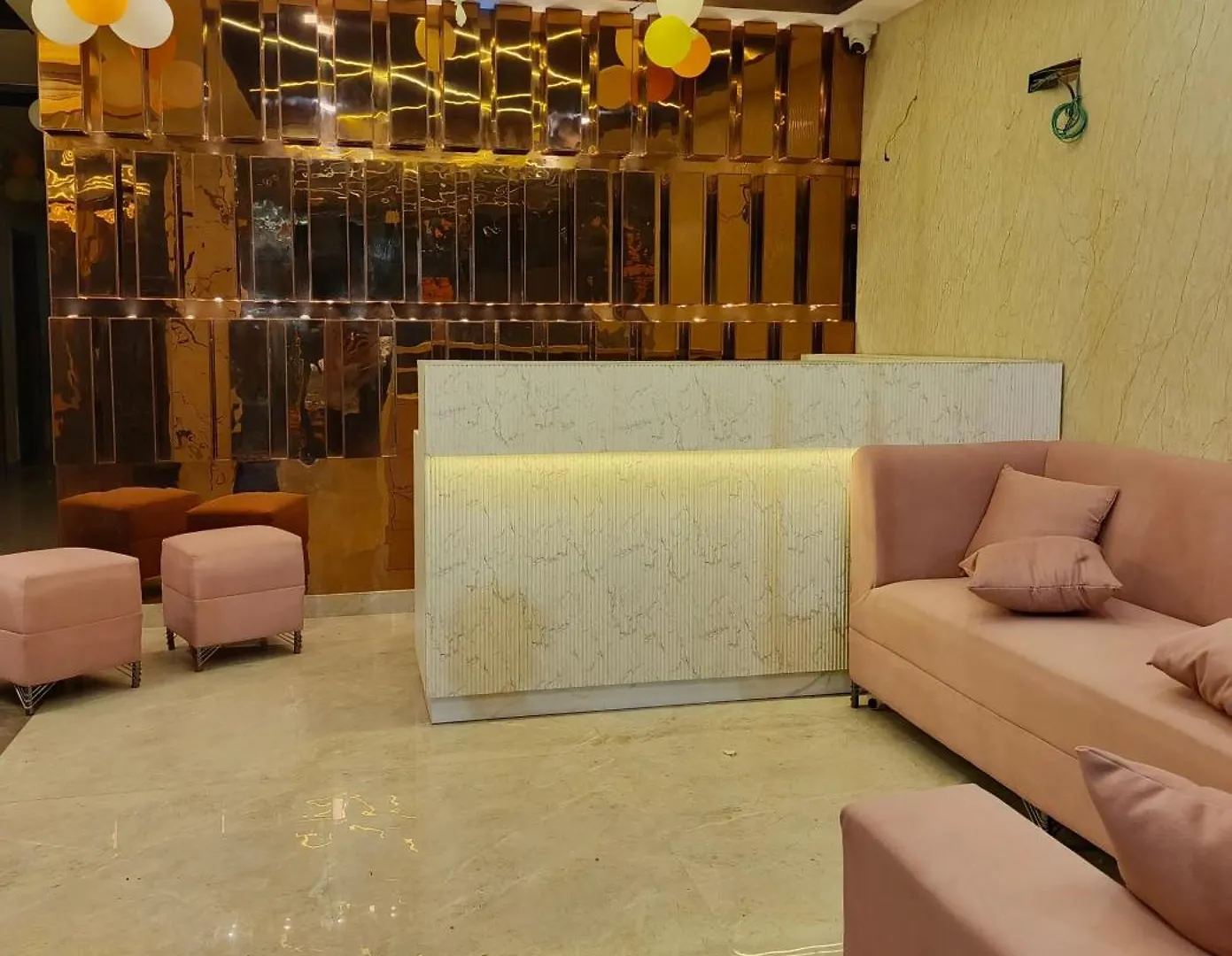 Nishant Palace Agra  3*, Agra (Uttar Pradesh) Hindistan