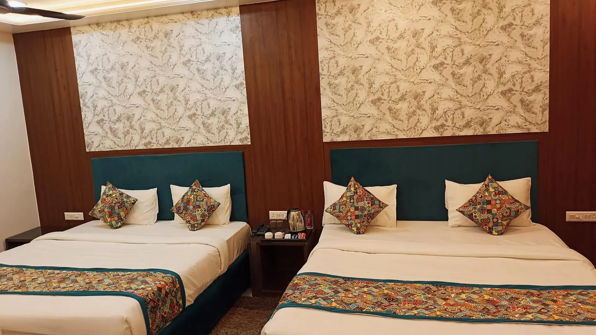 Nishant Palace Agra  Agra (Uttar Pradesh)