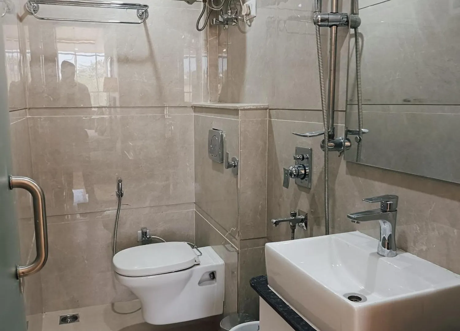Nishant Palace Agra  3*, Agra (Uttar Pradesh) Hindistan