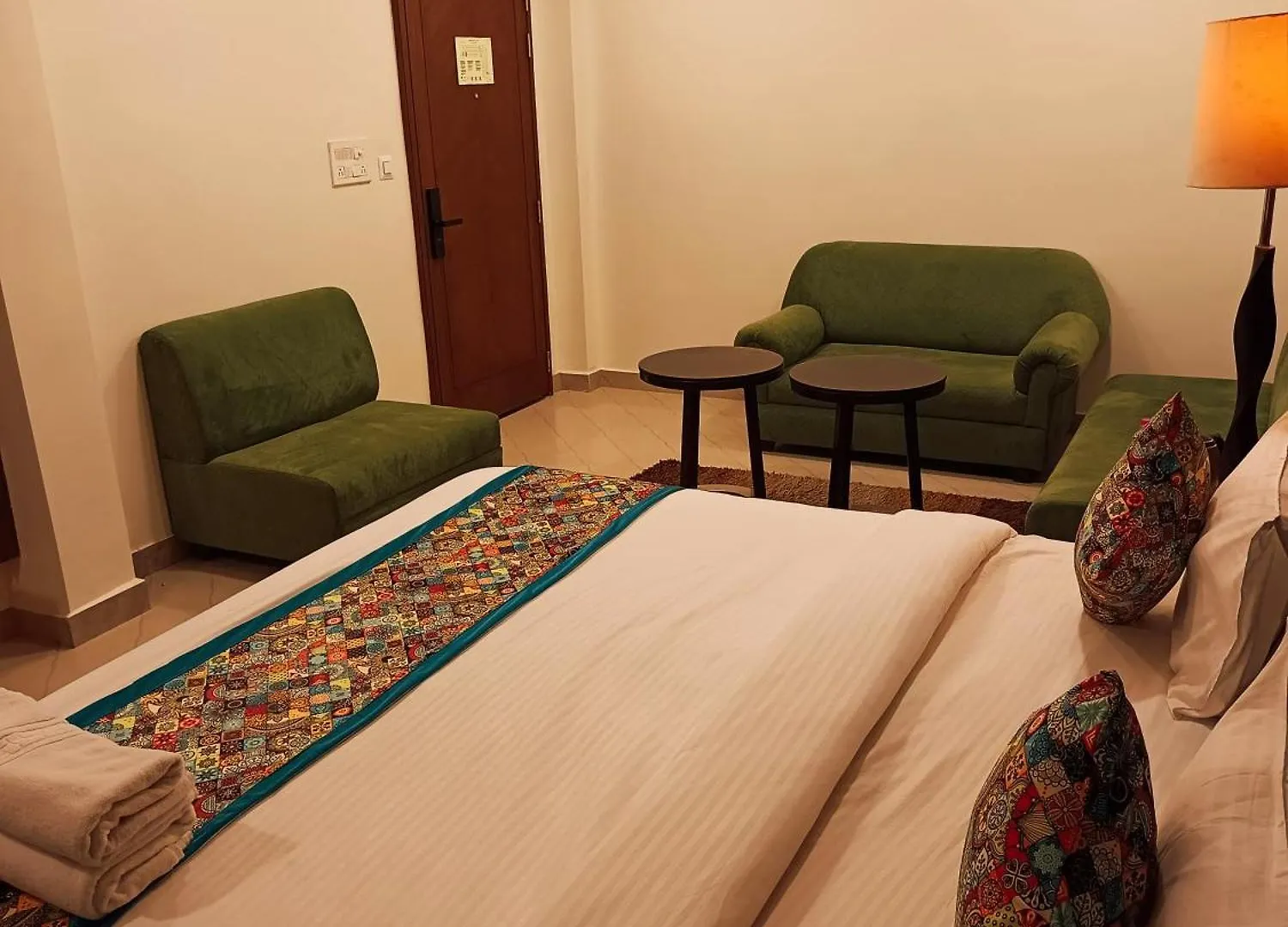 Nishant Palace Agra  3*, Agra (Uttar Pradesh)