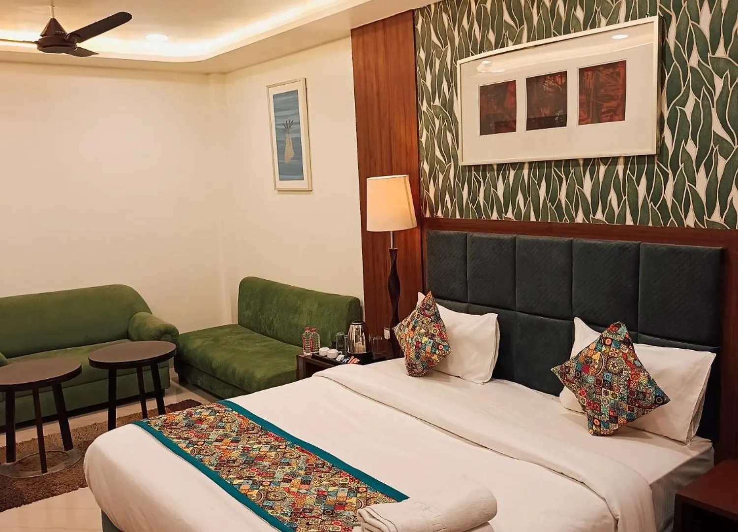 Nishant Palace Agra  3*, Agra (Uttar Pradesh)