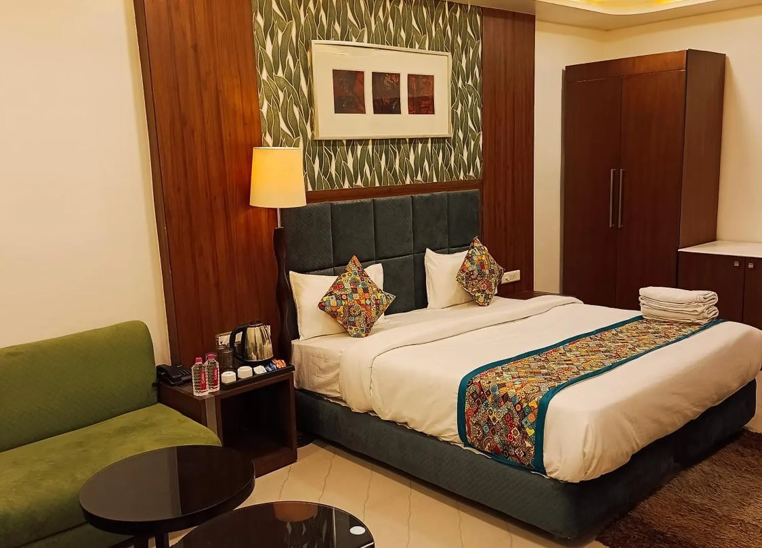 Nishant Palace Agra