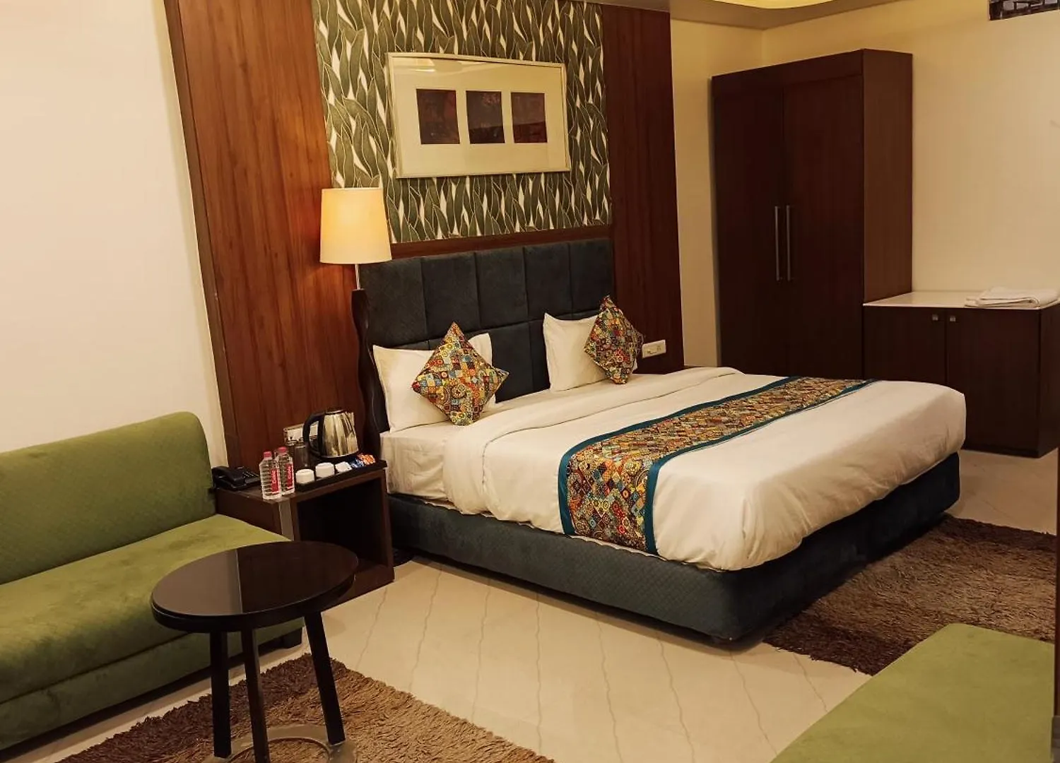 Nishant Palace Agra